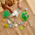 LEGO DUPLO 10962 Planetarna misja Buzza Astrala - 1036318 - zdjęcie 2